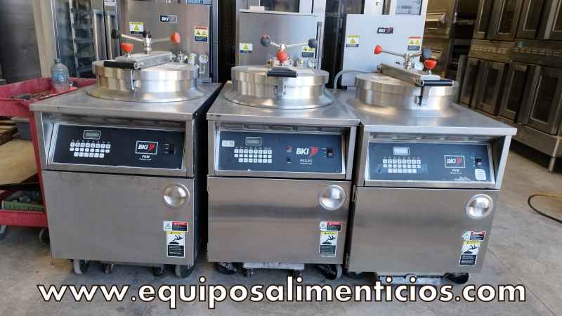Freidora eléctrica comercial de doble cilindro con tanques de aceite de 2 x  6 L, control preciso de temperatura para restaurantes, supermercados y