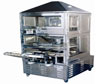 V-1500 Con Campana