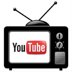 Visite nuestro canal de Youtube