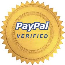 Verificados por PayPal